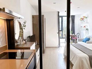 For rent studio condo in Mueang Phuket, Phuket