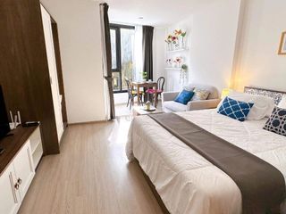 For rent studio condo in Mueang Phuket, Phuket