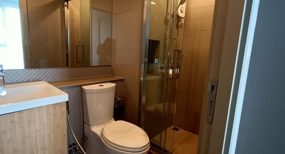 For sale 1 bed condo in Bangkok Yai, Bangkok