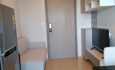 À vendre 1 chambre condo à Bangkok Yai, Bangkok