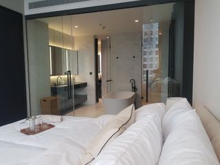 For sale and for rent 1 bed condo in Sathon, Bangkok
