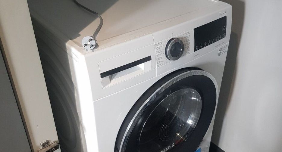 Wohnung zum Kauf und zur Miete mit 1 Zimmer in Sathon, Bangkok