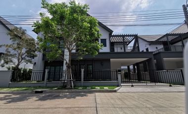 Haus zur Miete mit 5 Zimmer in Bang Phli, Samut Prakan