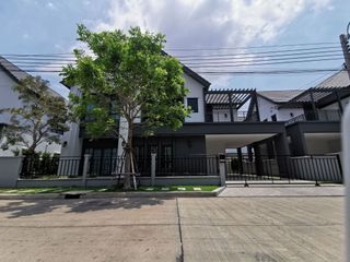 ให้เช่า 5 ห้องนอน บ้านเดี่ยว ใน บางพลี, สมุทรปราการ