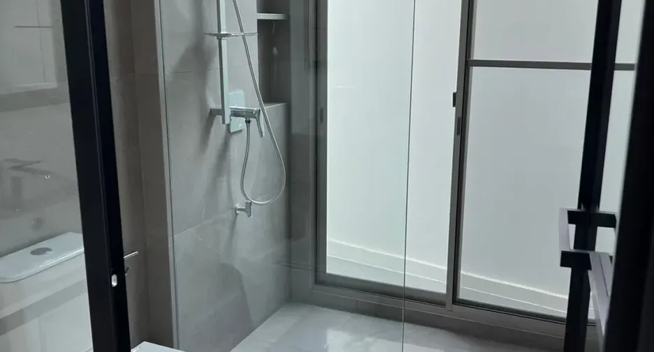 For rent 3 bedrooms house in Saphan Sung, Bangkok