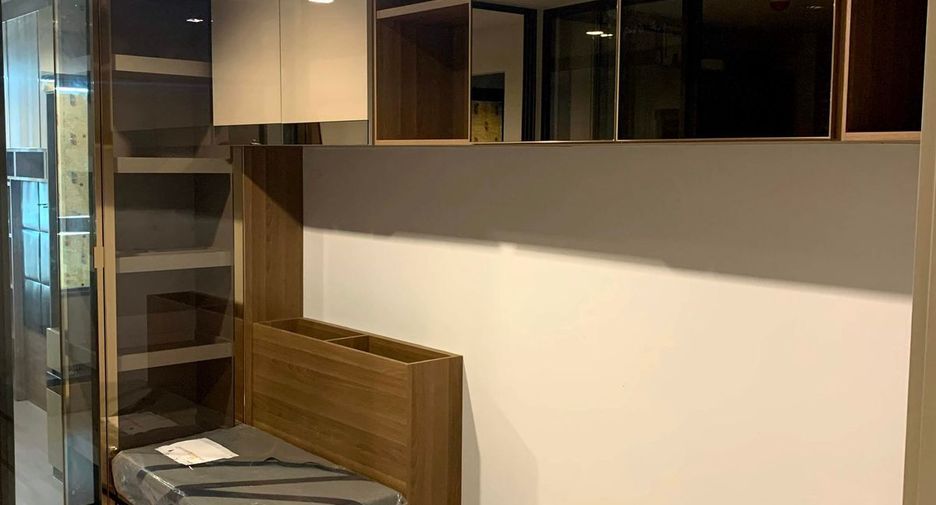 For sale 1 bed condo in Chatuchak, Bangkok