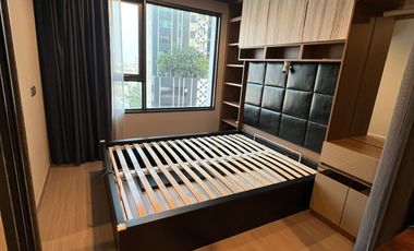 For sale 1 bed condo in Chatuchak, Bangkok