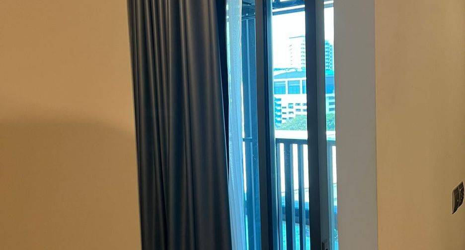 For sale 1 bed condo in Chatuchak, Bangkok