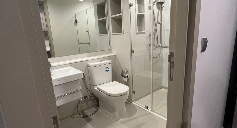 For sale 1 bed condo in Chatuchak, Bangkok