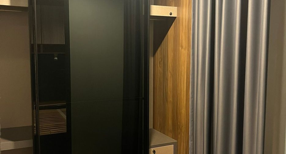 For sale 1 bed condo in Chatuchak, Bangkok