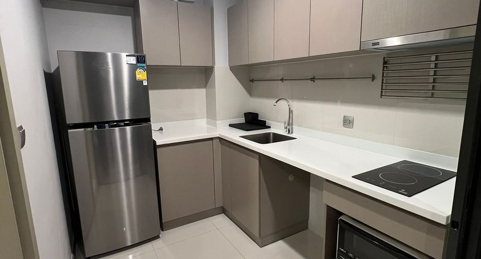 For sale 1 bed condo in Chatuchak, Bangkok