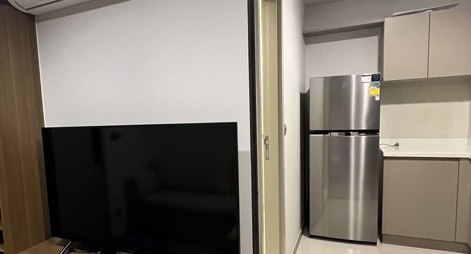For sale 1 bed condo in Chatuchak, Bangkok