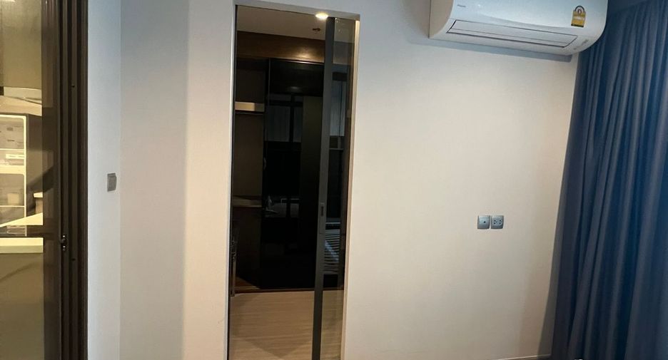 For sale 1 bed condo in Chatuchak, Bangkok