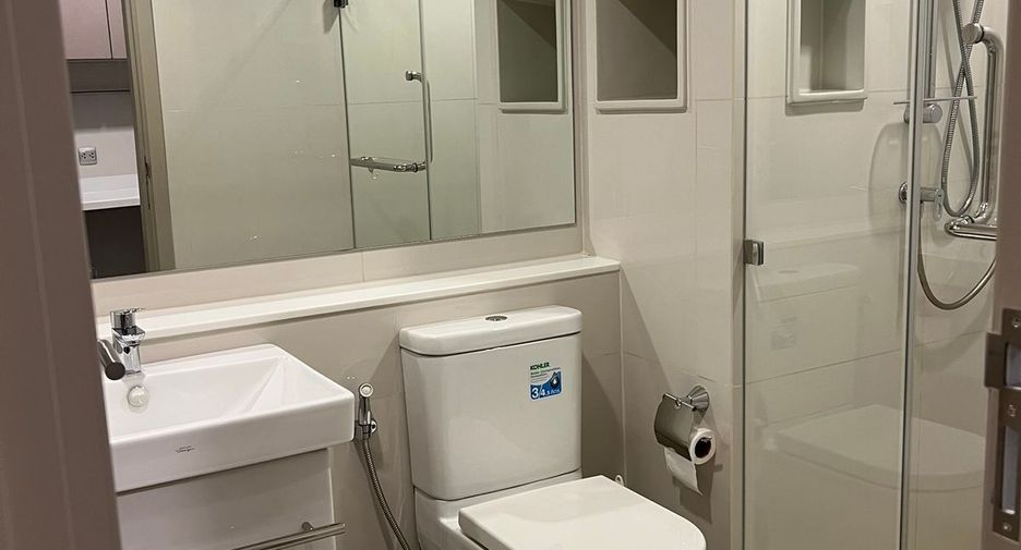 For sale 1 bed condo in Chatuchak, Bangkok