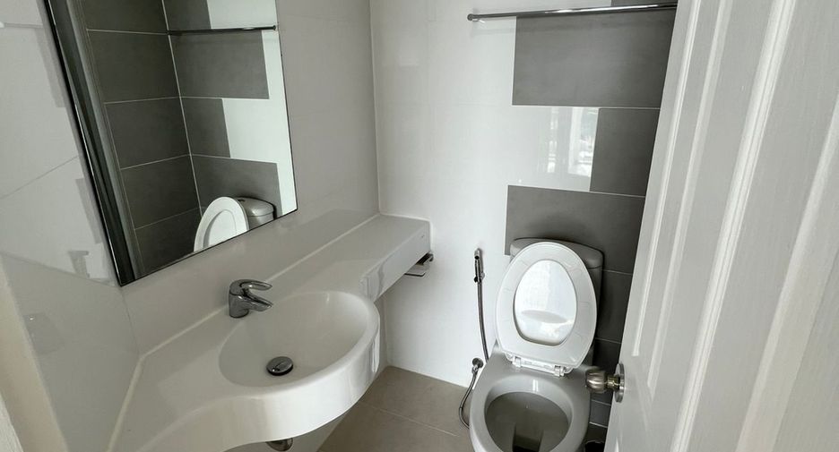 Wohnung zum Kauf und zur Miete mit 1 Zimmer in Khlong Toei, Bangkok