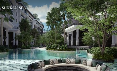 For sale 1 bed apartment in Thalang, Phuket
