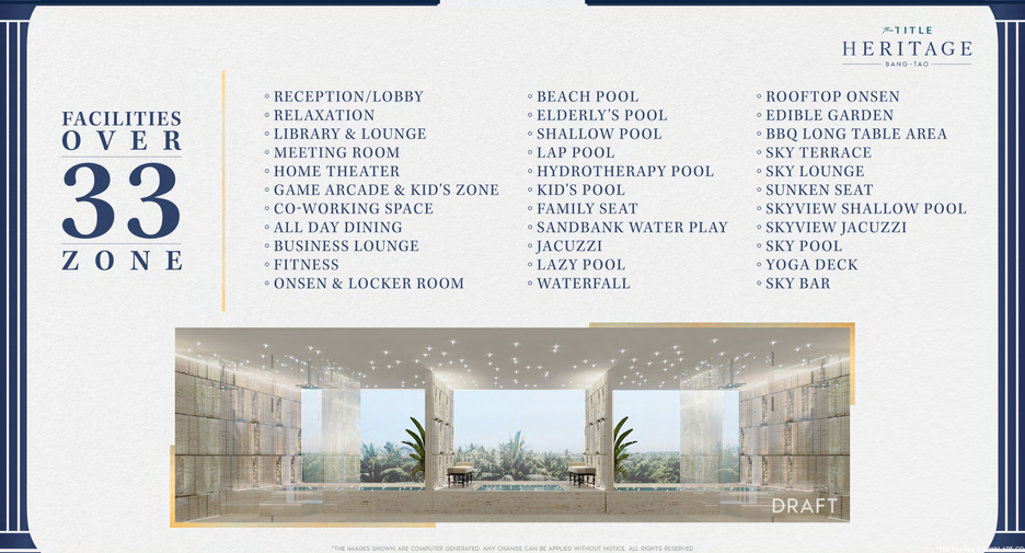 For sale 1 bed apartment in Thalang, Phuket
