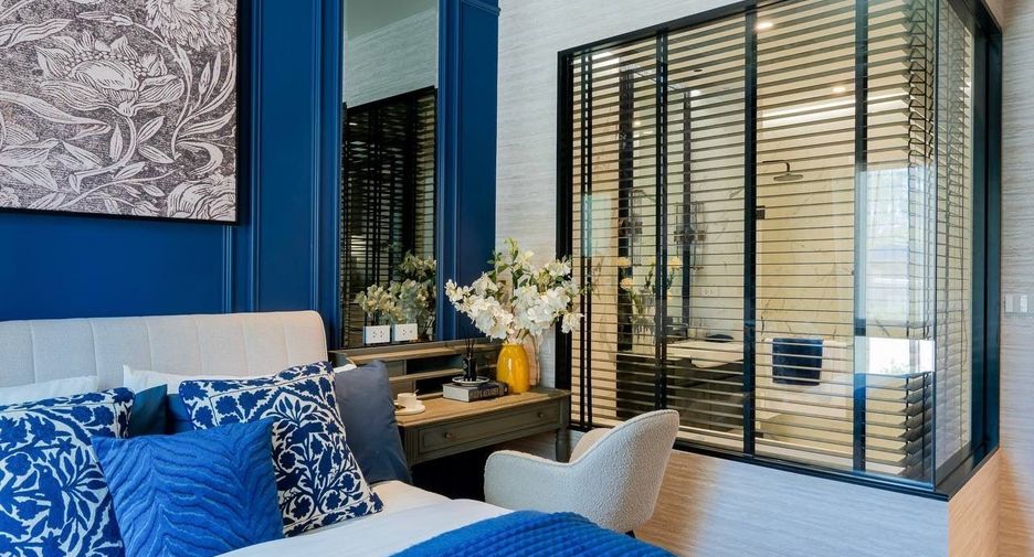 For sale 1 bed apartment in Thalang, Phuket