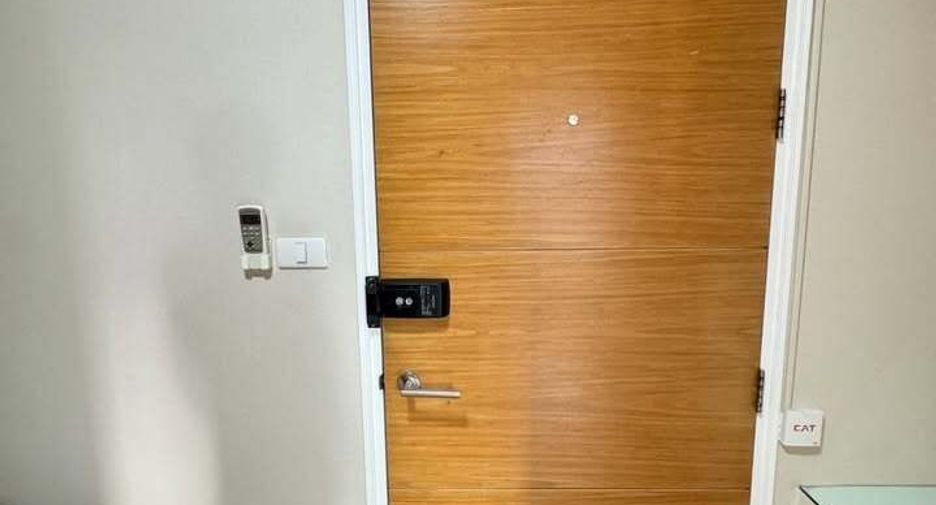 For sale 1 bed condo in Din Daeng, Bangkok
