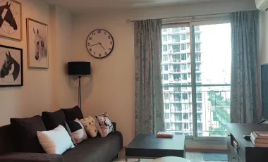 À vendre 2 chambres condo à Sathon, Bangkok