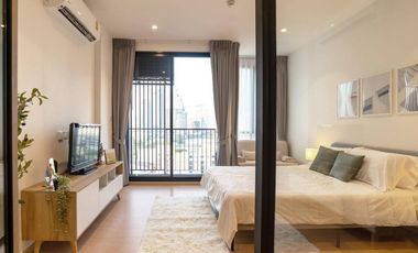 À louer 1 chambre condo à Watthana, Bangkok