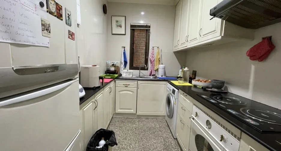 For sale 1 bed condo in Khlong San, Bangkok