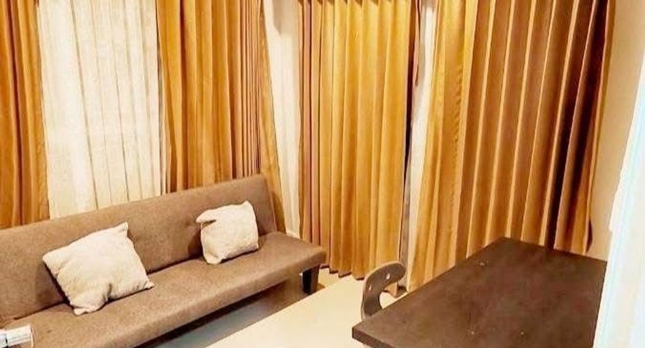 À louer 3 chambres maison à Bang Phli, Samut Prakan