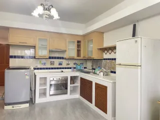 Wohnung zum Kauf und zur Miete mit 2 Zimmer in Chatuchak, Bangkok
