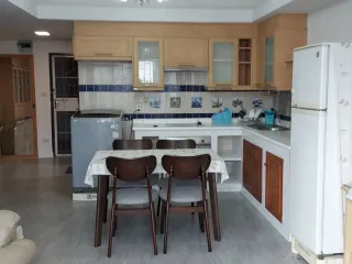 Wohnung zum Kauf und zur Miete mit 2 Zimmer in Chatuchak, Bangkok