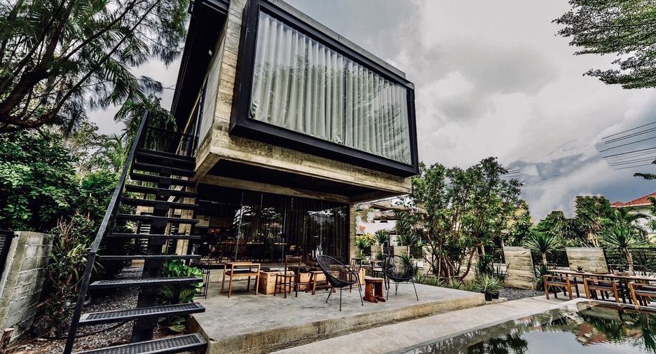 For sale 1 bed house in Bueng Kum, Bangkok