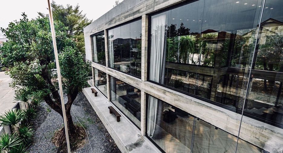 For sale 1 bed house in Bueng Kum, Bangkok