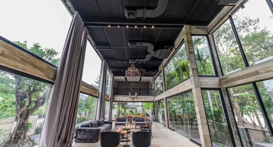 For sale 1 bed house in Bueng Kum, Bangkok
