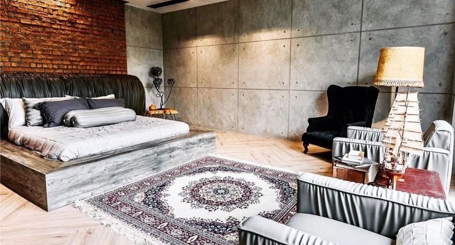 For sale 1 bed house in Bueng Kum, Bangkok