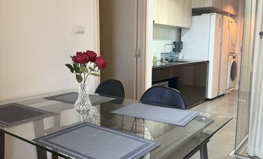 À vendre et à louer 2 chambres condo à Phaya Thai, Bangkok