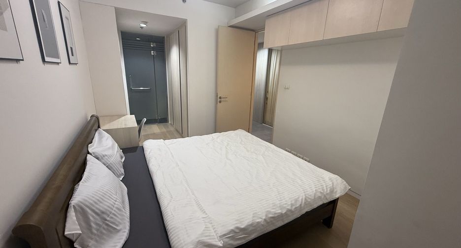 For sale and for rent 2 bedrooms condo in Phaya Thai, Bangkok