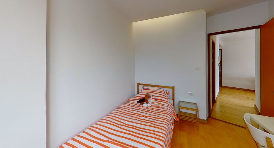 For sale and for rent 2 bedrooms condo in Phra Khanong, Bangkok