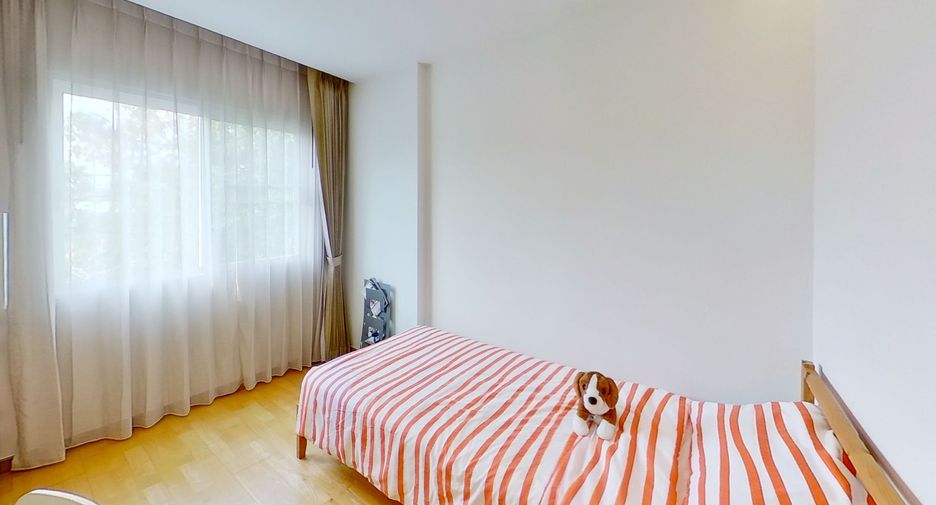 For sale and for rent 2 bedrooms condo in Phra Khanong, Bangkok