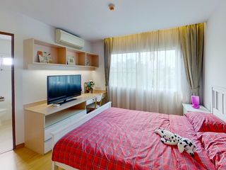 For sale and for rent 2 bedrooms condo in Phra Khanong, Bangkok