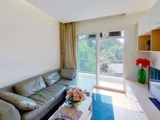 For sale and for rent 2 bedrooms condo in Phra Khanong, Bangkok