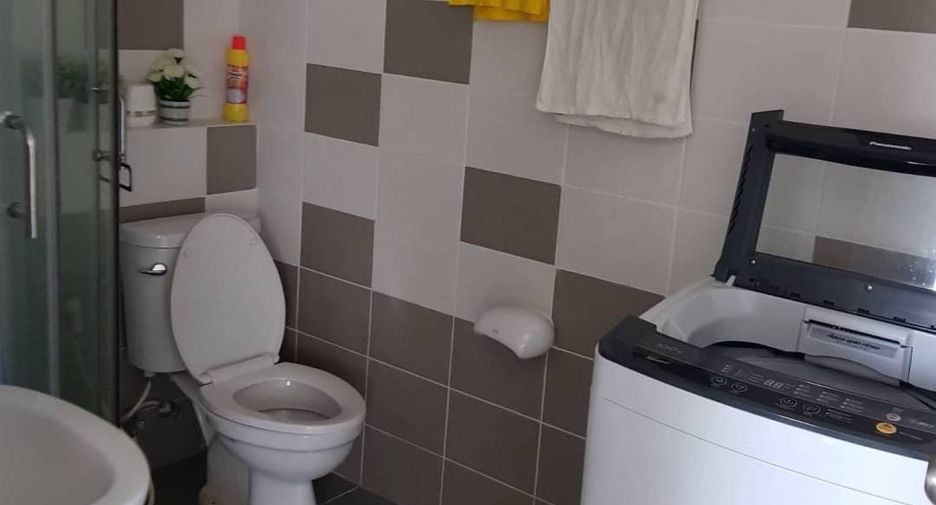 Wohnung zum Kauf mit Studio in Mueang Phuket, Phuket