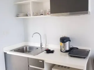Wohnung zum Kauf mit Studio in Mueang Phuket, Phuket
