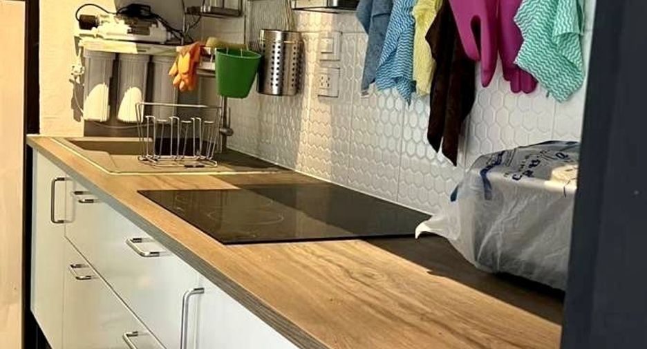 Condo en venta de 1 habitaciones en Yan Nawa, Bangkok