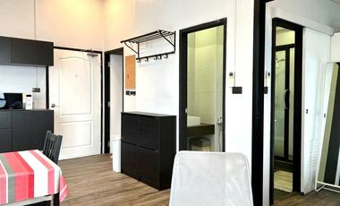 Condo en venta de 1 habitaciones en Yan Nawa, Bangkok