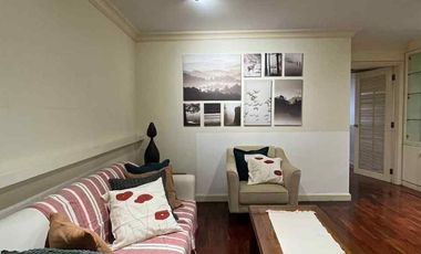 Condo en venta de 2 habitaciones en Khlong Toei, Bangkok
