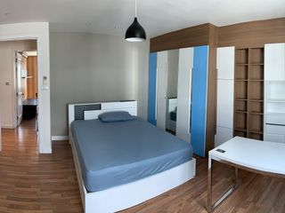 For rent 3 bedrooms townhouse in Bang Na, Bangkok