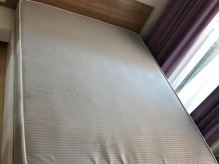 Condo en alquiler de 1 habitaciones en Din Daeng, Bangkok