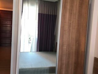 Condo en alquiler de 1 habitaciones en Din Daeng, Bangkok