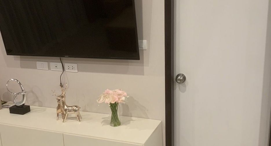 For rent 3 bedrooms townhouse in Thalang, Phuket