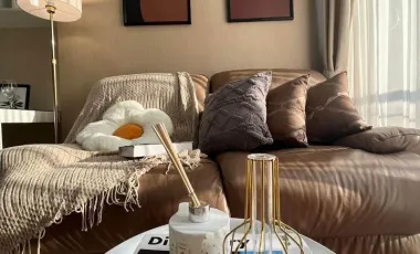 Condo en alquiler de 1 habitaciones en Khlong San, Bangkok