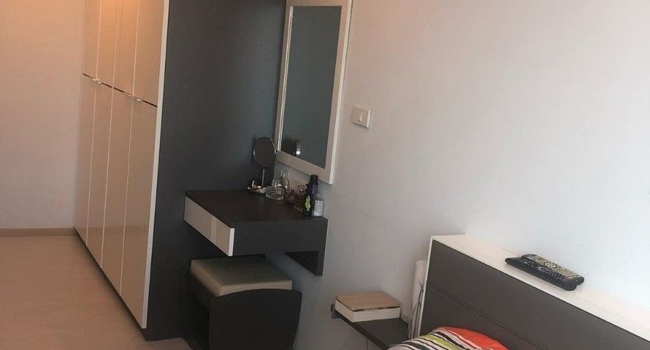 For sale 2 bedrooms condo in Mueang Phuket, Phuket